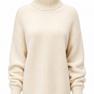 Premium Turtleneck Sweater